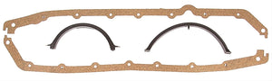 Mr Gasket MG490 Oil Pan Gasket Gasket Olds 350-455
