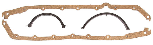 Mr Gasket MG490 Oil Pan Gasket Gasket Olds 350-455