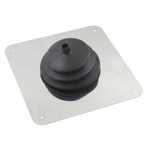 Mr Gasket MG1650 Boot Shifter (Large Round)