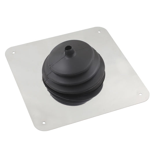 Mr Gasket MG1650 Boot Shifter (Large Round)