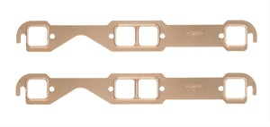 Mr Gasket MG7151 Copper Exhaust Gasket-Chev Sb