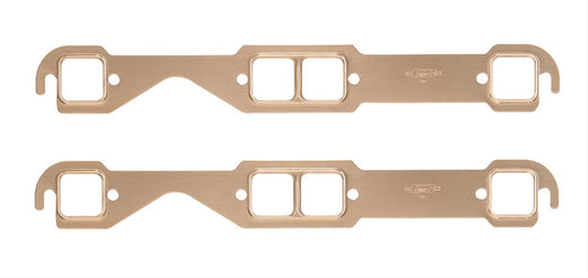 Mr Gasket MG7151 Copper Exhaust Gasket-Chev Sb