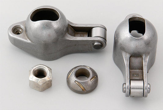 Comp Cams CO1411-16 Chev BB 396-454 V8 1.72 Magnum 7/16" Roller Rockers