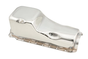 Mr Gasket MG9779 Oil Pan Bb Chev 65-90 W/Blts