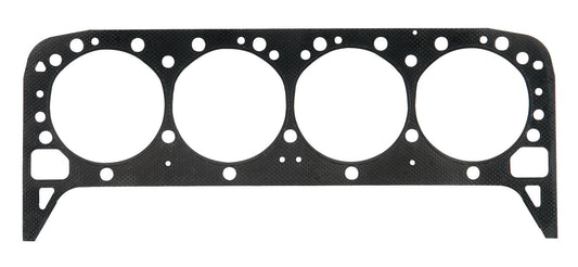 Mr Gasket MG5716G Grh Stl Shim Hg Chev Lt1 1 Pc