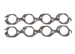 Mr Gasket MG5947 U/S Exhaust Gasket Bb Chev 5.00" Bc