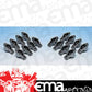 COMP CAMS 3/8" STUD MOUNT 1.52 RATIO ROLLER ROCKER ARMS CHEV SB CO1412-16