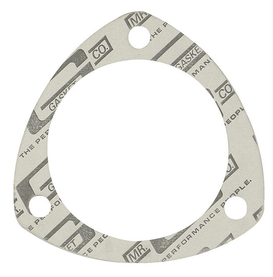 Mr Gasket MG1203 Coll Gasket Tr 3-1/2 X 4-7/16 Bc