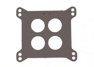 Mr Gasket MG57 Carb Gasket Carter Afb Adapt