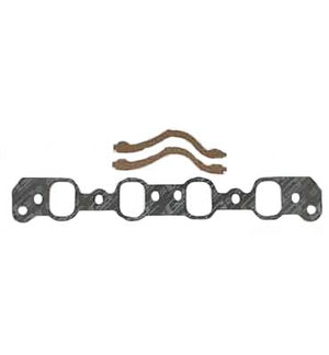 Mr Gasket MG5837 U/S Int Gasket Ford 351C 2Bl