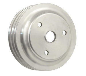 Mr Gasket MG5318 Al Eng Pulley Chev SBhev Lptgl