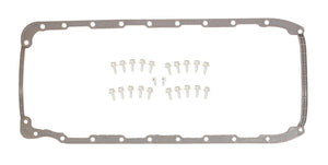 Mr Gasket MG6663G 1 Pc Oil Pan Gasket Chev 396-454