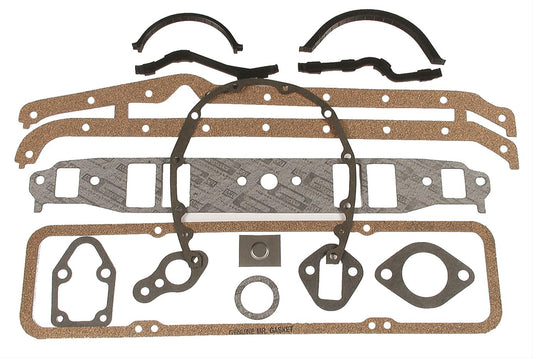Mr Gasket MG4406 Cam Cng Kit Sb Chev 80-85