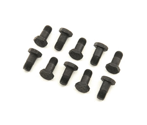 Mr Gasket MG2094 Ring Gear Blts Ford 9"