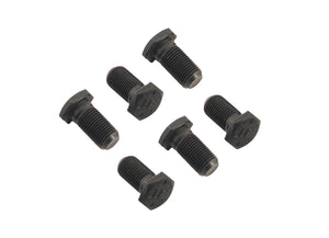 Mr Gasket MG914 Flywheel Bolts Pontiac