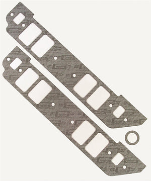 Mr Gasket MG128 Int Gasket Bb Chev Pro Stk 1/8