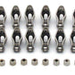 Comp Cams CC1417-16 Chev SB Roller Tip Rocker Arms 3/8" 1.52 Ratio Self Aligning