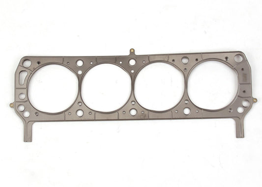 Mr Gasket MG3166G Mls Hg Ford V8 Svo 4.100 R