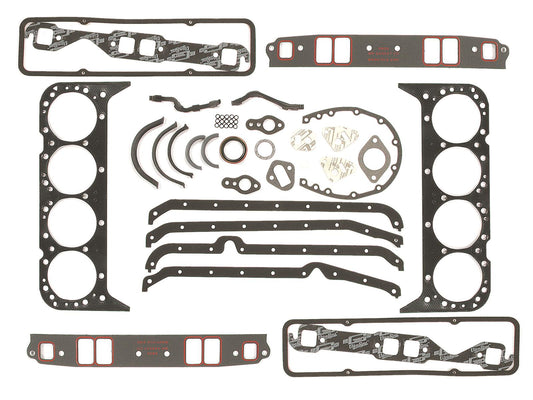 Mr Gasket MG5991 U/S Oh Gasket Kt Sb Chev 57-85