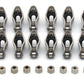 Comp Cams CC1417-16 Chev SB Roller Tip Rocker Arms 3/8" 1.52 Ratio Self Aligning