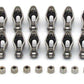 Comp Cams CC1417-16 Chev SB Roller Tip Rocker Arms 3/8" 1.52 Ratio Self Aligning