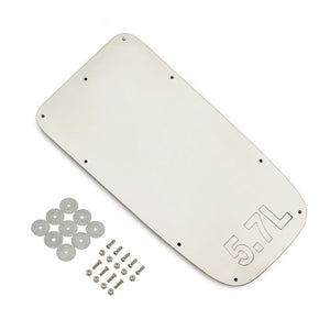 Mr Gasket MG6720G Engine Cover Insert Mopar 5.7L