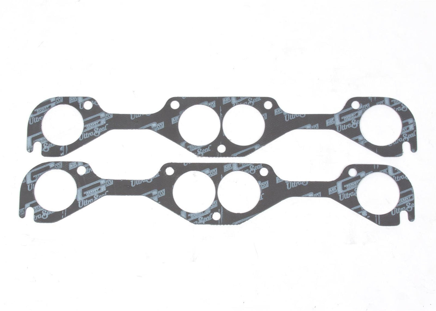 Mr Gasket MG5919 U/S Exhaust Gasket Sb Chev 18 Dg.Ad