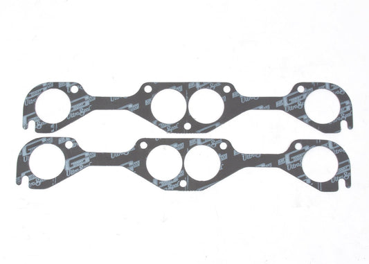 Mr Gasket MG5919 U/S Exhaust Gasket Sb Chev 18 Dg.Ad