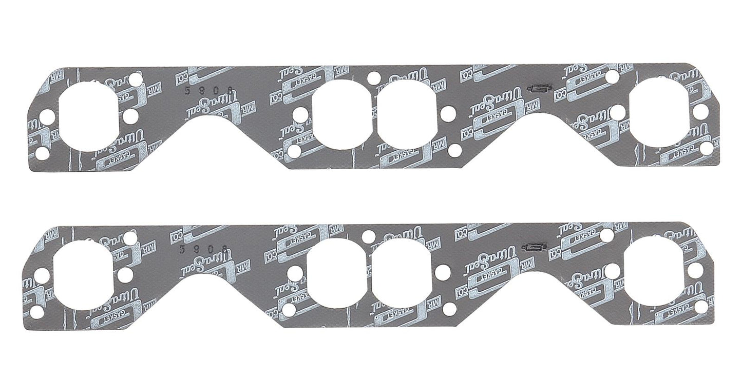 Mr Gasket MG5908 U/S Exhaust Gasket Sb Chev
