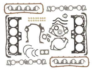 Mr Gasket MG7130 O/H Gasket Kt Ford 429-460 68-85