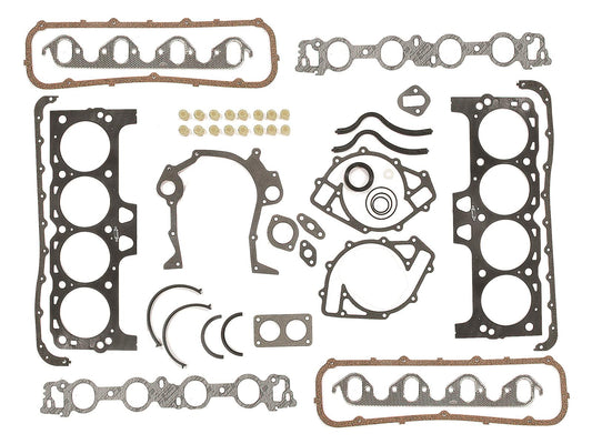 Mr Gasket MG7130 O/H Gasket Kt Ford 429-460 68-85