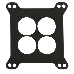 Mr Gasket MG4278G Carb Vibr Isol Gasket 4Bbl 4-Hol