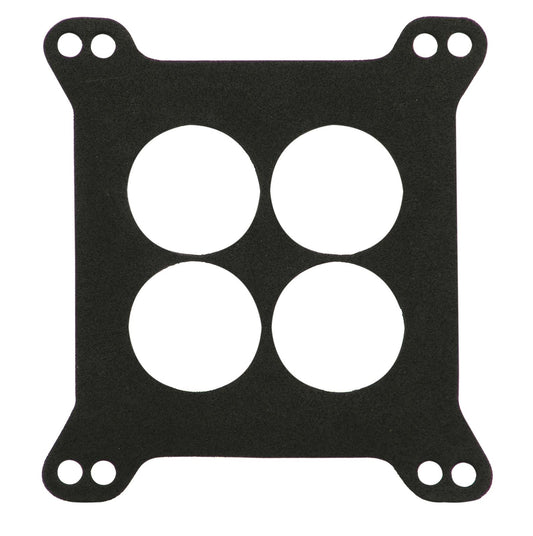 Mr Gasket MG4278G Carb Vibr Isol Gasket 4Bbl 4-Hol