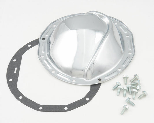 Mr Gasket MG9894 Re/End Cvr 12 Bolt Gm