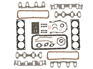 Mr Gasket MG7129 O/H Gasket Kt Ford 390-428 61-71