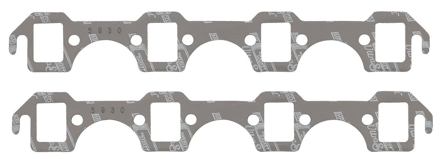 Mr Gasket MG5930 U/S Exhaust Gasket Ford 302