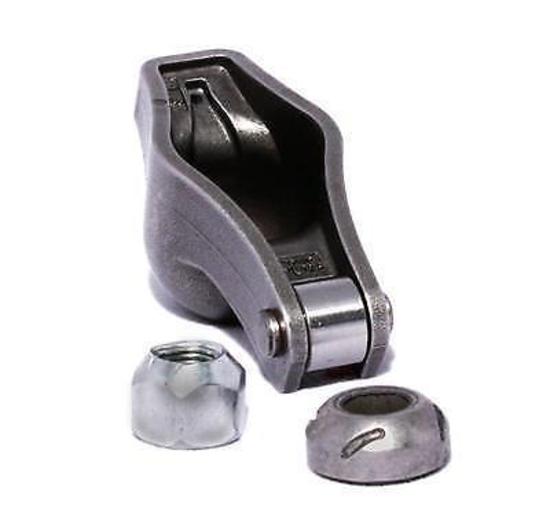 Comp Cams CO1431-16 Ford SB Windsor Magnum Roller Tip 3/8" Rocker Arms 1.6 Ratio