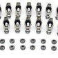 Comp Cams CO1431-16 Ford SB Windsor Magnum Roller Tip 3/8" Rocker Arms 1.6 Ratio