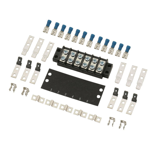Mr Gasket MG4455 Terminal Block Kit