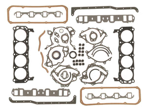 Mr Gasket MG7124 O/H Gasket Kit Ford 351W 75-82