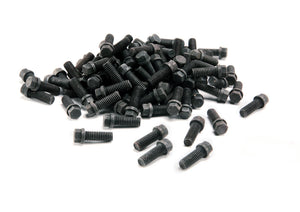 Mr Gasket MG917A Header Bolts 3/8"-16 Bulk-100