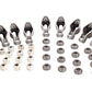 Magnum Roller Rocker Arms 7/16" Stud, 1.65 Ratio (Suit Pontiac V8 265-455 & Holden 253-304-308) (CO1452-16)