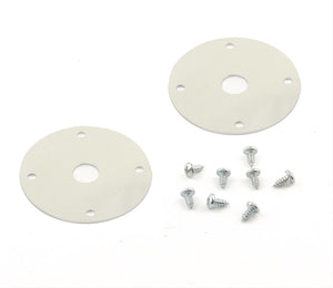Mr Gasket MG1618 Replacement Scuff Plates