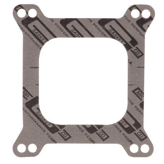 Mr Gasket MG4254G U/S Iii Carb Gsk Holley 4 Bbl