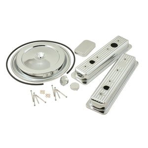 Mr Gasket MG9461 Eng Dress Up Kit-Gm Lt Trk
