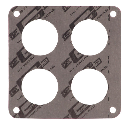 Mr Gasket MG4257G U/S Iii Carb Gsk Dom 4Bbl