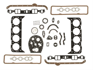 Mr Gasket MG7149 O/H Gasket Kit Chev 305 76-79