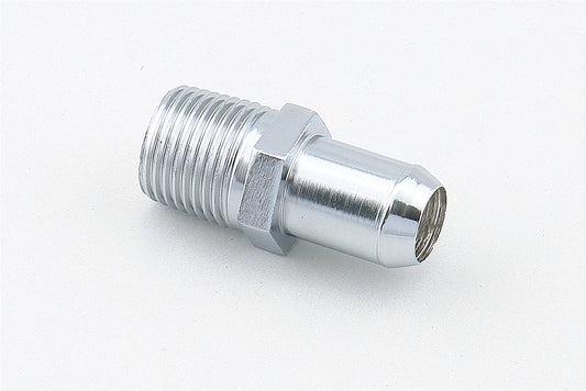 Mr Gasket MG9744 Chrome Heater Hose Fittng 5/8"