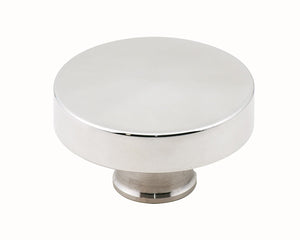 Mr Gasket MG9090 Push-In Cap Pol Aluminum