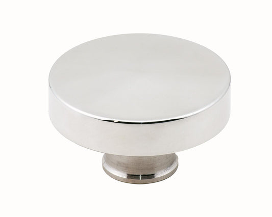 Mr Gasket MG9090 Push-In Cap Pol Aluminum
